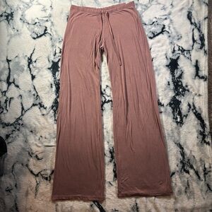 Victoria's Secret - Mauve Lounge Pants